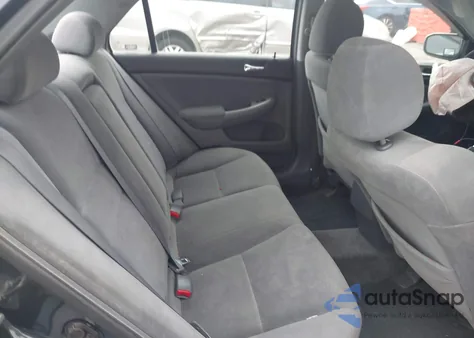 2005 Honda Accord Ex from USA, damaged, VIN 1HGCM56735A030941